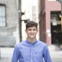 Cooper Waring