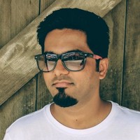 Sasmit Ranadive