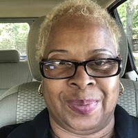 Doris Mcghee