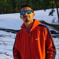 Roopesh Acharya