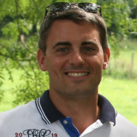 Damien De Breuvand