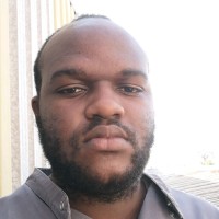 Sydney Baloyi