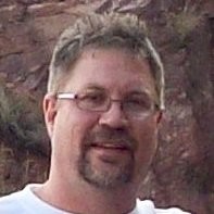 Clark Davidson