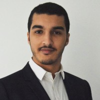 Yacine Rachidi Alaoui