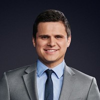 Anthony Cloutier