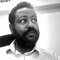 Amar Ibrahim , Msc, Amei