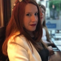 Justine Langlet Georges