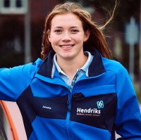 Janneke van Liempt