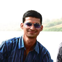 Krunal Gandhi