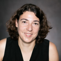 Celine Godron