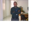 francois NDOUMI NYNKE