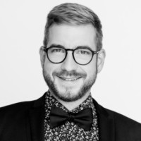 Alexandre Beaupré, Ing., M.Ing.
