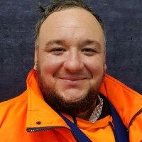 Marc Reilly