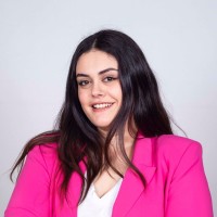 Cansu Amcaoğlu