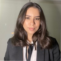 Maria Fernanda Cruzado Solis