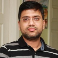 Kamala Kanta Sahoo