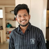 Sampath Kumar Srikakulapu