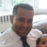 Ben Martinez