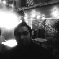 Ojas Srivastava