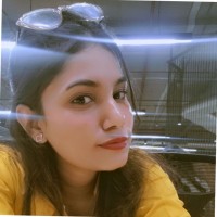 Amisha Bagde