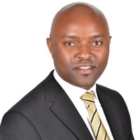 Job Wanjohi Muriithi, Hsc