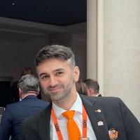 Ibrahim Eroglu