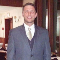 Andrew Pringle