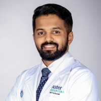 Dr Dilber Pareed