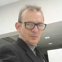 Michel Serralunga