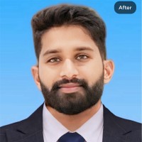Ramzan Muhammad