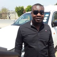 Abiud Nthere