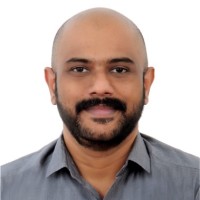 Linz Varghese