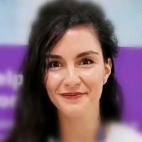 Angelina Baeva
