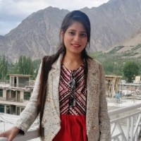 Sundus Iftikhar