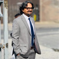 Osama Dogar