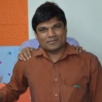 jayesh vaja