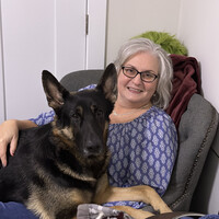 Dina Weiss