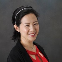 Nora Chang