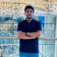 Amol Bhokare