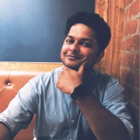 Hrishikesh Bhosle