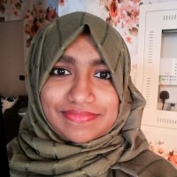 Rizvana Rahoof