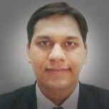 Nirav Chhaparwal