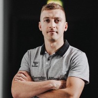 Kamil Kwieciński