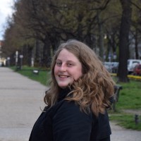 Ilse Hartjes-Rovers