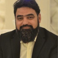 Raja Shafqat