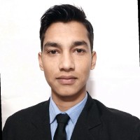 Deepak Singh Bajetha