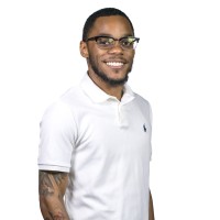 Keon Johnson