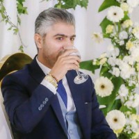 Farhad Karmostaji
