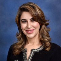 Sukaina Karim-Hussein