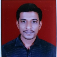 Avinash B Patil